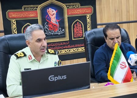سردار سلمانی: سامانه اربعین فعال شد؛ گره‌های تردد زائران در مرز مهران برطرف می‌شود