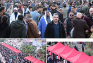 حضور سهروزه صنعتگران ایلامی در نمایشگاه صنایعدستی عراق؛ گامی مؤثر در توسعه دیپلماسی فرهنگی و صادرات هنری