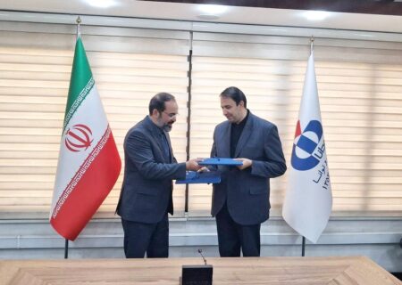مدیرعامل سازمان منطقه آزاد مهران: صنعت بیمه موتور محرک جذب سرمایه‌گذاری و توسعه اقتصادی در مهران است
