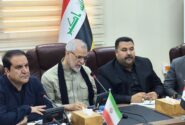 قائم‌مقام وزیر کشور: مرز مهران و زرباطیه محور اصلی خدمت‌رسانی به زائران اربعین است