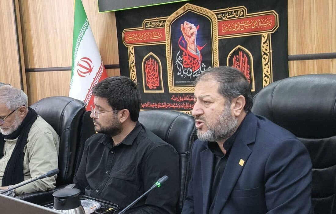 تشکیل شعب ویژه قضایی در مرز مهران برای صیانت از حقوق زائران اربعین