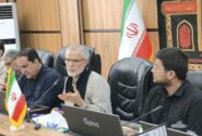 مهران به دروازه جهانی اربعین تبدیل شده است/ ضرورت استفاده از ظرفیت میلیون‌ها زائر برای توسعه ایلام