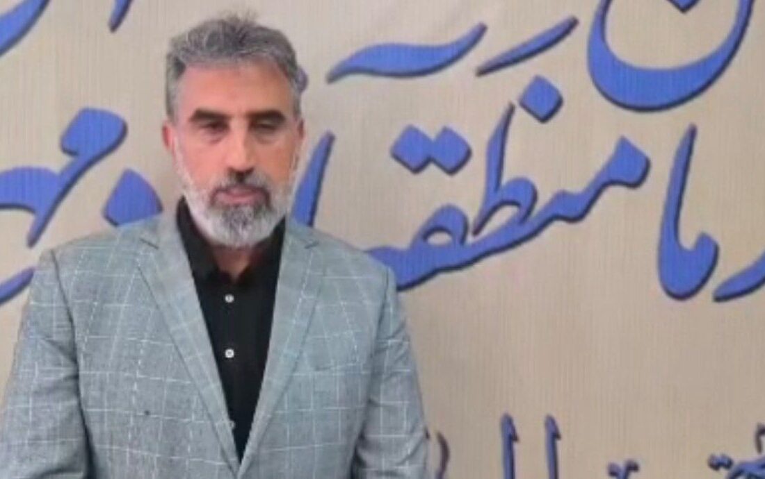 آمادگی سازمان منطقه آزاد مهران برای خدمترسانی گسترده به زائران اربعین حسینی/ برپایی موکب ۲۸ متری در مرز مهران