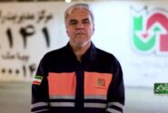 آمادگی کامل راه‌های ایلام و مرز مهران برای اربعین؛ ۷۰ اکیپ راهداری در مسیر خدمت به زائران