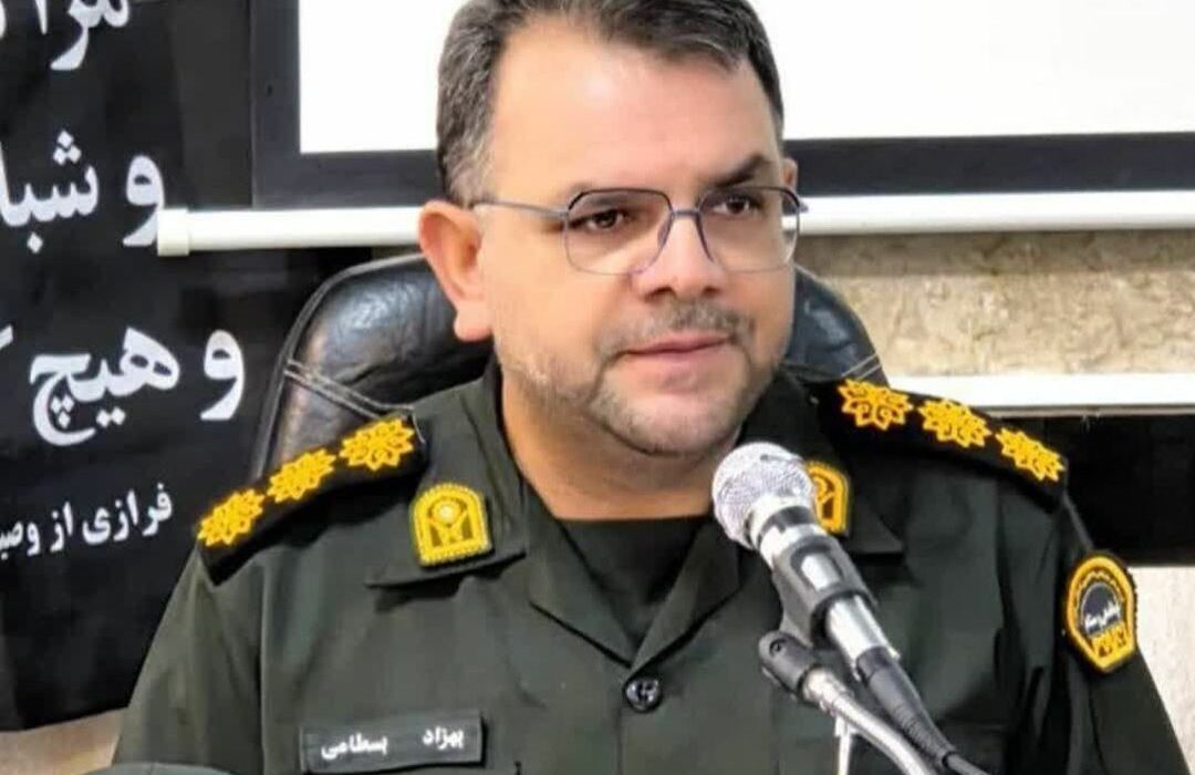 قتل مرد ۵۰ ساله در میدان شهید کشوری ایلام؛ عامل تیراندازی خود را به پلیس معرفی کرد