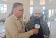 آغاز خدمت‌رسانی ۱۲ موکب سازمان اوقاف و امور خیریه به زائران اربعین در محور مهران