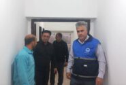 مدیرعامل آبفای ایلام: پارکینگ ویژه همکاران صنعت آب و فاضلاب در مهران ظرفیت پذیرش بیش از هزار خودرو را دارد