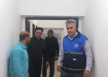 مدیرعامل آبفای ایلام: پارکینگ ویژه همکاران صنعت آب و فاضلاب در مهران ظرفیت پذیرش بیش از هزار خودرو را دارد