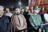 آمادگی کامل نظام سلامت ایلام برای خدمترسانی به زائران اربعین در مرز مهران