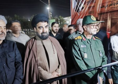 آمادگی کامل نظام سلامت ایلام برای خدمت‌رسانی به زائران اربعین در مرز مهران