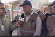 آمادگی کامل جایگاه‌های سوخت ایلام برای خدمت‌رسانی به زائران اربعین