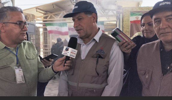 آمادگی کامل جایگاههای سوخت ایلام برای خدمترسانی به زائران اربعین