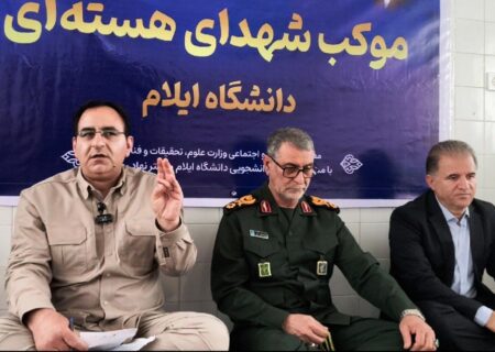 صالحیان: اربعین حسینی نماد انسجام ملی و اقتدار ایران است؛ بیش از یک میلیون و ۷۳۵ هزار تردد از مرز مهران ثبت شد