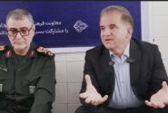 هر موکب اربعین یک دانشگاه انسانسازی است؛ رسانهها روایتگر حماسه مهماننوازی مردم ایلام باشند