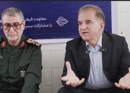 هر موکب اربعین یک دانشگاه انسان‌سازی است؛ رسانه‌ها روایتگر حماسه مهمان‌نوازی مردم ایلام باشند