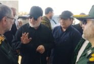 استاندار تهران: مرز چیلات به محور توسعه اقتصادی دهلران و تسهیل تردد زائران تبدیل میشود