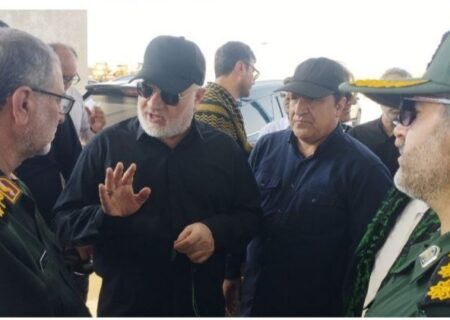 استاندار تهران: مرز چیلات به محور توسعه اقتصادی دهلران و تسهیل تردد زائران تبدیل می‌شود