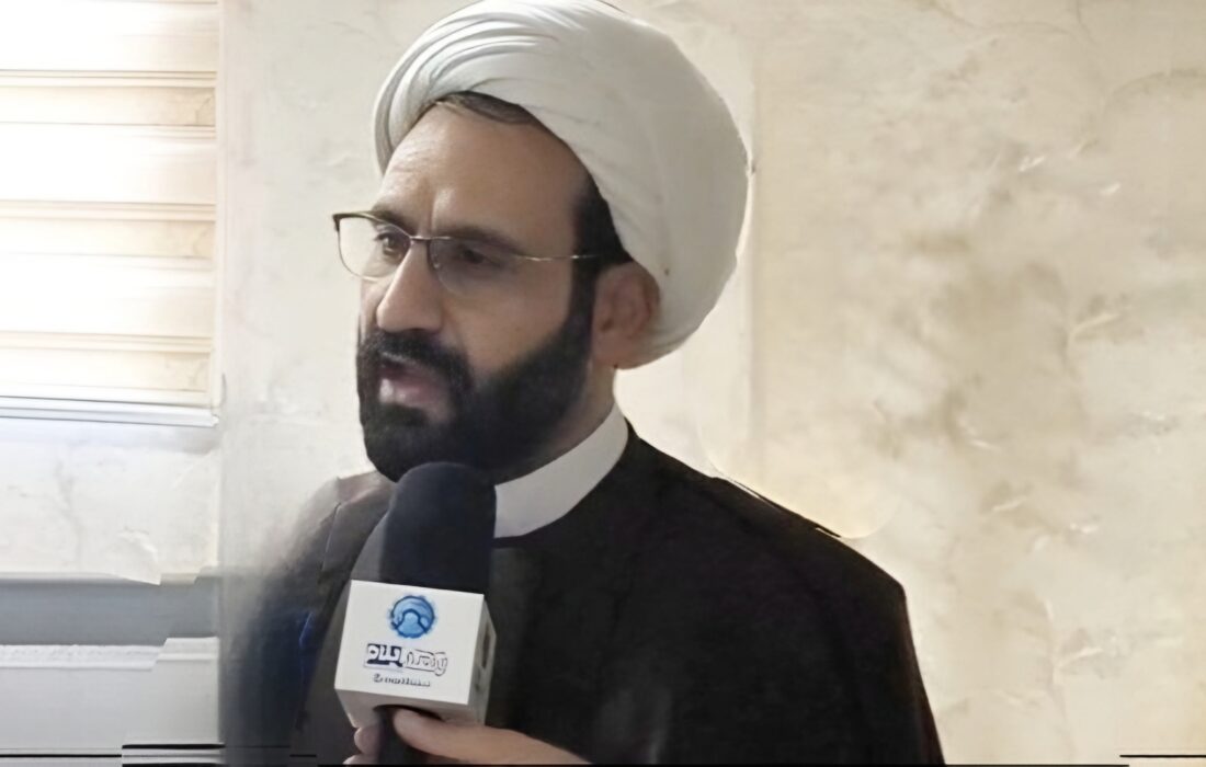 آغاز خدمت‌رسانی ۱۲ موکب سازمان اوقاف و امور خیریه به زائران اربعین در محور مهران