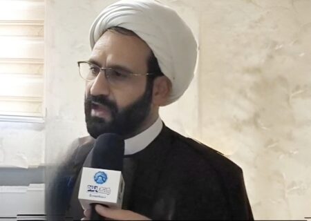 آمادگی ۱۲ موکب سازمان اوقاف در محور مهران برای خدمت‌رسانی گسترده به زائران اربعین ۱۴۰۵