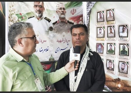 خدمت خادمان افتخاری کانون بازنشستگان انتظامی ایلام به زائران اربعین در موکب الحسین(ع) شهدای فراجا مهران