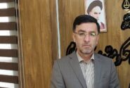 زرگوش: اولین پرونده تخلف برای پارکینگ متخلف در مهران تشکیل شد