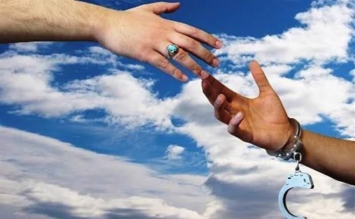 زوج پزشک ایلامی با اهدای ۳۸۰ میلیون ریال، زمینه آزادی زندانی مالی را فراهم کردند