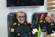 امنیت پایدار و رضایتمندی زائران؛ دستاورد بزرگ خدمت پلیس در اربعین حسینی