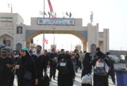 ثبت بیش از ۱.۸ میلیون تردد زائر از مرز مهران؛ ناوگان حمل‌ونقل آماده موج بازگشت اربعین