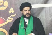 زیارت اربعین نتیجه ایستادگی عاشقان حسینی در برابر سال‌ها محدودیت و توطئه است