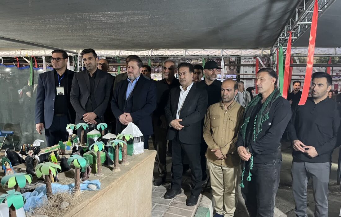 آمادگی کامل دستگاه قضایی ایلام برای خدمترسانی به زائران اربعین در مرز مهران