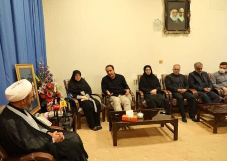 خدمت به زائران اربعین، توفیقی ارزشمند برای مردم ایلام است