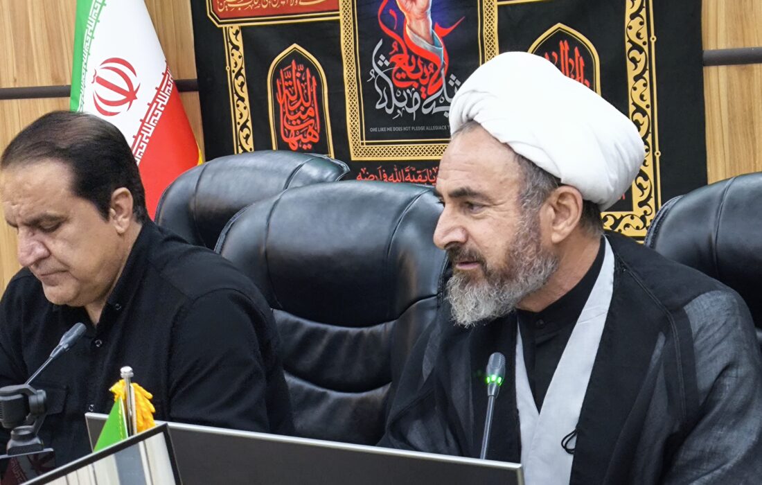 کریمیتبار: اربعین باید از خدماترسانی به سمت معرفتافزایی زائران حرکت کند