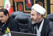 کریمی‌تبار: اربعین باید از خدمات‌رسانی به سمت معرفت‌افزایی زائران حرکت کند