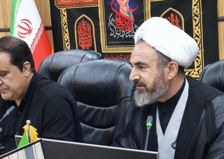 کریمی‌تبار: اربعین باید از خدمات‌رسانی به سمت معرفت‌افزایی زائران حرکت کند