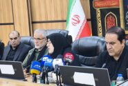 مهاجرانی: مهران پیوندی ناگسستنی با کربلا دارد؛ اربعین فرصتی برای توسعه اقتصاد زیارتی ایلام است