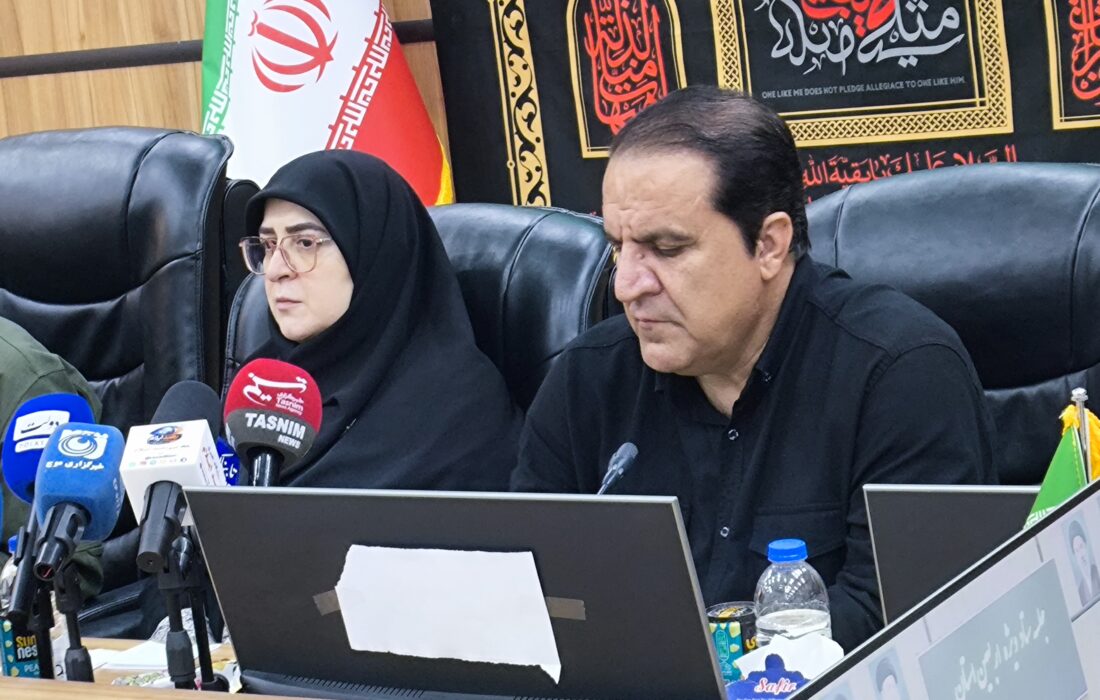 مهاجرانی: مهران پیوندی ناگسستنی با کربلا دارد؛ اربعین فرصتی برای توسعه اقتصاد زیارتی ایلام است