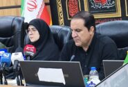 مهاجرانی: مهران پیوندی ناگسستنی با کربلا دارد؛ اربعین فرصتی برای توسعه اقتصاد زیارتی ایلام است