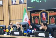 حمل‌ونقل زائران اربعین اولویت اصلی ستاد مرکزی است/ جاده اندیمشک-دهلران نیازمند توجه ویژه دولت است