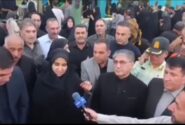 فلاحی: جاده «حرم تا حرم» میان ایلام و لرستان چهاربانده می‌شود؛ امامی از اجرای ۴۰ کیلومتر مسیر جدید خبر داد