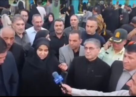 فلاحی: جاده «حرم تا حرم» میان ایلام و لرستان چهاربانده می‌شود؛ امامی از اجرای ۴۰ کیلومتر مسیر جدید خبر داد