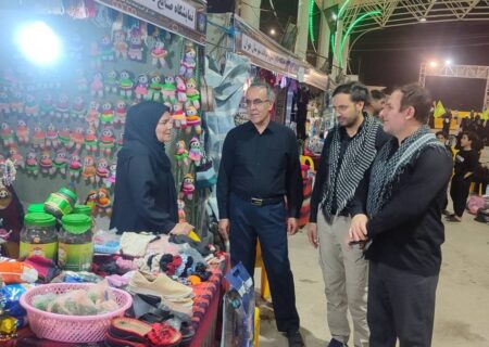 اشتغال‌زایی در ایلام شتاب گرفت؛ اختصاص ۳ هزار و ۸۹۵ میلیارد ریال برای ایجاد ۲ هزار و ۶۰۳ فرصت شغلی