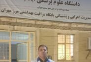 کشف و معدوم‌سازی بیش از ۳.۵ تن مواد غذایی غیربهداشتی در مرز مهران؛ نظارت‌های بهداشتی اربعین تشدید شد