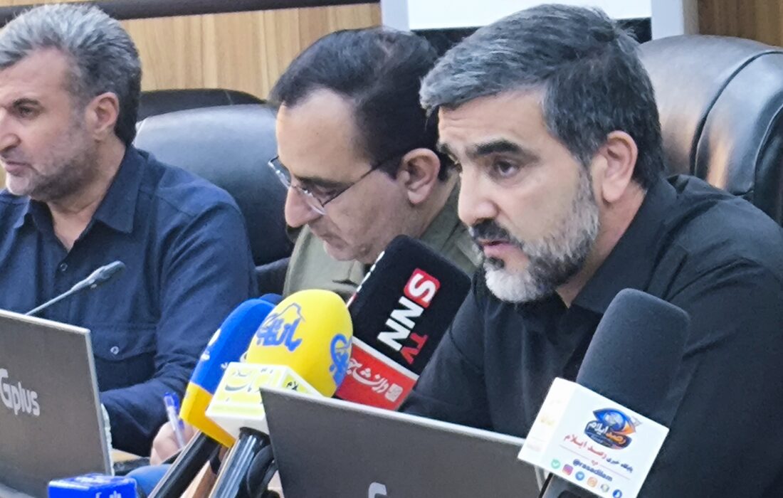 افزایش ناوگان حملونقل اربعین؛ بیش از ۱۳۸۰ دستگاه اتوبوس برای جابهجایی زائران فعال شد