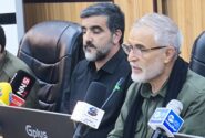 مهران در اوج خدمت‌رسانی به زائران اربعین؛ بیش از ۳ میلیون و ۳۵۲ هزار زائر از مرزهای کشور خارج شدند