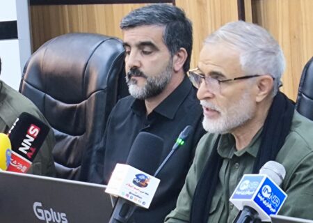 مهران در اوج خدمت‌رسانی به زائران اربعین؛ بیش از ۳ میلیون و ۳۵۲ هزار زائر از مرزهای کشور خارج شدند