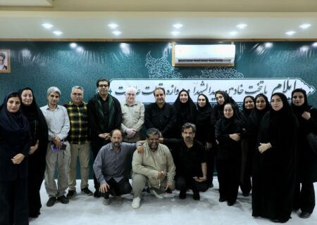 احمد کرمی: رسانه‌های ایلام جهاد رسانه‌ای اربعین را رقم زدند/ ماندگاری زائران، کلید توسعه گردشگری و اقتصاد استان است