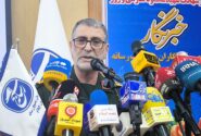 سردار حسینی: خبرنگاران روایتگر حماسه‌های بزرگ کشور هستند/ رسانه‌ها در مسیر توسعه ایلام نقش‌آفرینی کنند