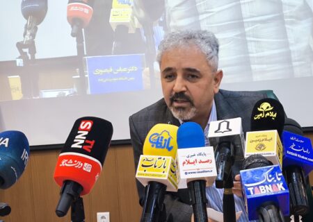 نوسازی ناوگان اورژانس و توسعه مراکز درمانی در دستور کار است/بیمارستان رازی محور آینده درمان ایلام می‌شود/نوسازی ناوگان اورژانس و توسعه مراکز درمانی در دستور کار است
