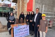 رکوردشکنی در طرح اکرام ایلام؛ بیش از ۱۲ هزار حامی جدید به جمع حامیان ایتام پیوستند