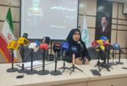 فلاحی: دفاع از منافع ایلام را در مجلس و مجامع بین‌المللی با جدیت دنبال کرده‌ام/دفاع از زنان، نیروهای شرکتی و توسعه ایلام را وظیفه نمایندگی می‌دانم/ایلام برای گرفتن حق خود باید در میدان تصمیم‌گیری حضور مؤثر داشته باشد